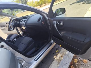 Renault Megane 2007