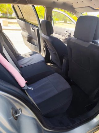 Renault Megane 2007