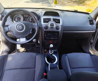 Renault Megane 2007