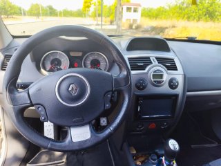 Renault Megane 2007