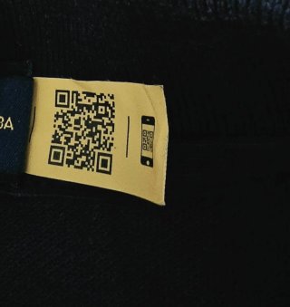 Polo Ralph Lauren Custom Slim Fit Azul Marino XS