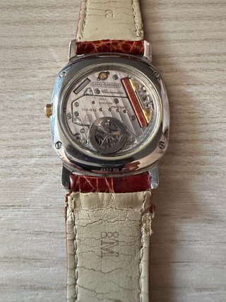 Orologio Girard-Perregaux Quartz Chronometer