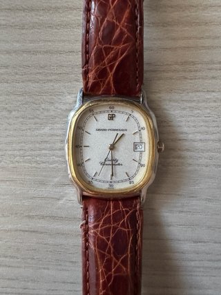 Orologio Girard-Perregaux Quartz Chronometer