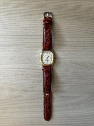 Orologio Girard-Perregaux Quartz Chronometer