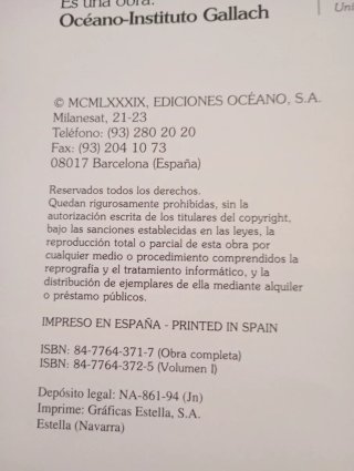 Enciclopedia Las Razas Humanas