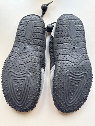Escarpines para agua Talla 36