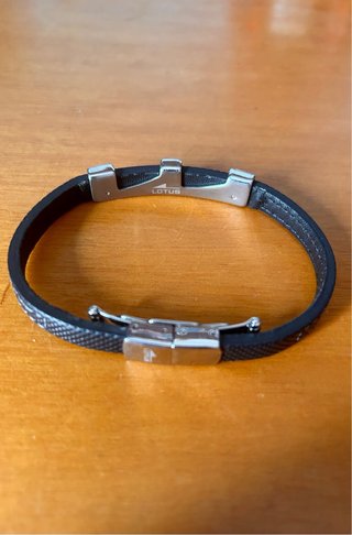Pulsera Lotus