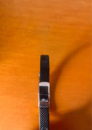 Pulsera Lotus