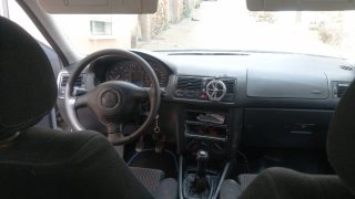 Volkswagen Golf 2001