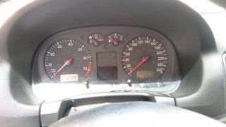 Volkswagen Golf 2001