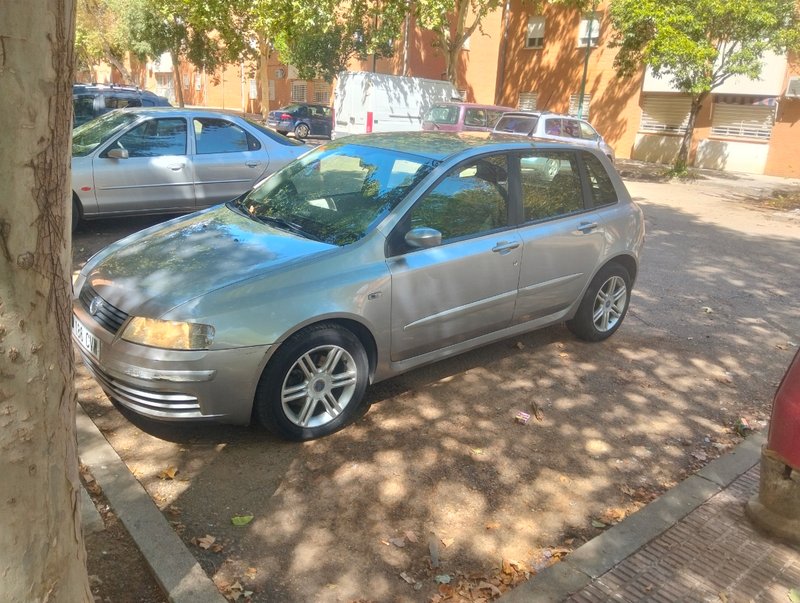 FIAT Stilo 2004 - foto 1