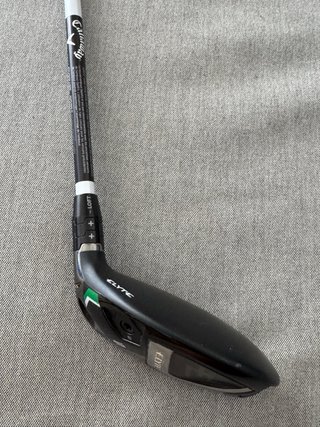 Callaway Elyte hibrido 5 Lady
