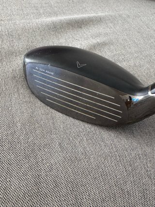 Callaway Elyte hibrido 5 Lady
