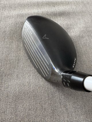 Callaway Elyte hibrido 5 Lady