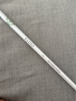Callaway Elyte hibrido 5 Lady