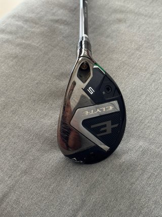 Callaway Elyte hibrido 5 Lady