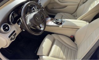 Mercedes-Benz Clase C220d