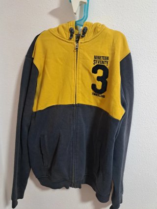 Chaqueta Timberland Talla 16