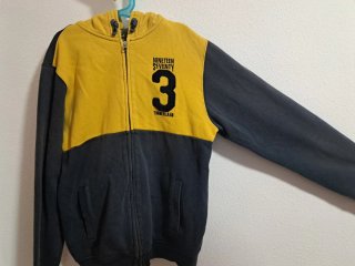 Chaqueta Timberland Talla 16