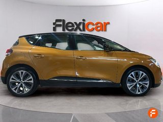 Renault Scénic Zen Energy dCi 96kW (130CV)
