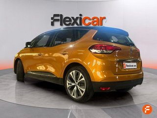 Renault Scénic Zen Energy dCi 96kW (130CV)