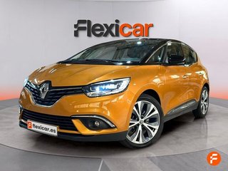 Renault Scénic Zen Energy dCi 96kW (130CV)