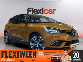 Renault Scénic Zen Energy dCi 96kW (130CV)