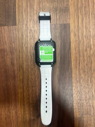 Reloj Infantil Pokémon