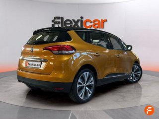 Renault Scénic Zen Energy dCi 96kW (130CV)