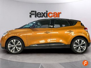 Renault Scénic Zen Energy dCi 96kW (130CV)