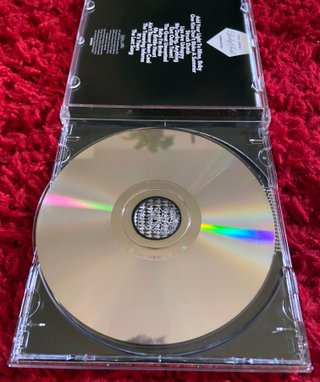 Lucky Soul - The Great Unwanted CD