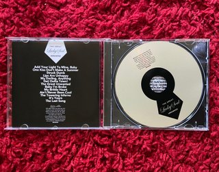 Lucky Soul - The Great Unwanted CD