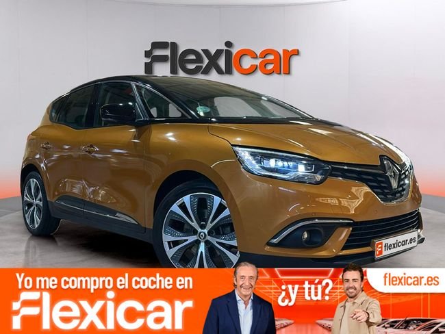 Renault Scénic Zen Energy dCi 96kW (130CV) - foto 1