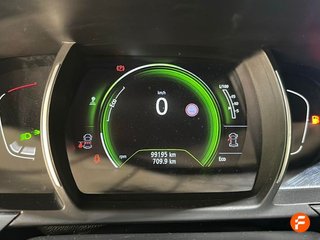 Renault Scénic Zen Energy dCi 96kW (130CV)