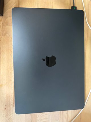 MacBook Air 15” M5 16GB RAM 512GB SSD