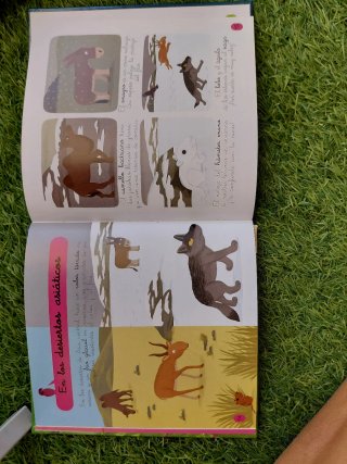Animales del Mundo