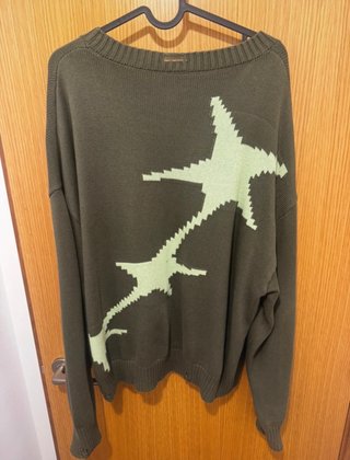 Jersey Pull&Bear