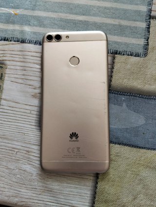 Huawei Psmart Bianco