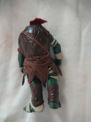 Lotto Tartarughe Ninja completo