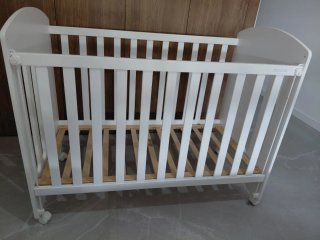 Cuna Micuna Blanca