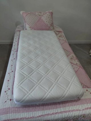 Cuna Micuna Blanca