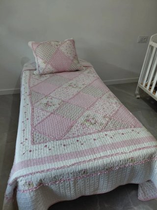 Cuna Micuna Blanca