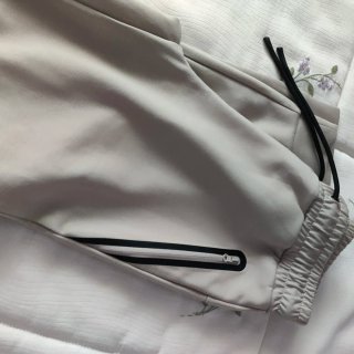 Pantalón chándal chico T/S gris