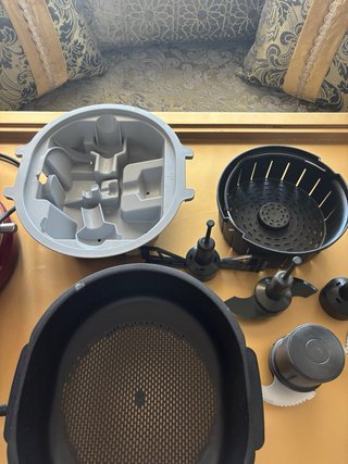 Pack Thermomix