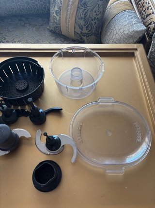 Pack Thermomix