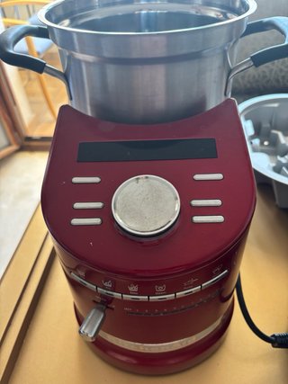 Pack Thermomix