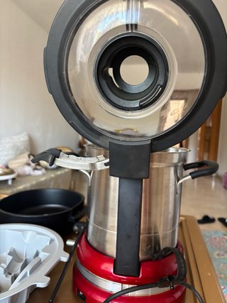 Pack Thermomix