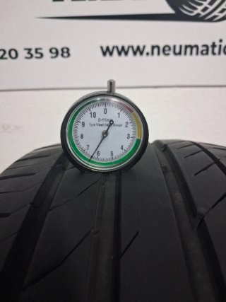 235 50 18 97V CONTINENTAL CONTI SPORT CONTACT 5