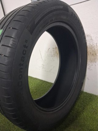 235 50 18 97V CONTINENTAL CONTI SPORT CONTACT 5