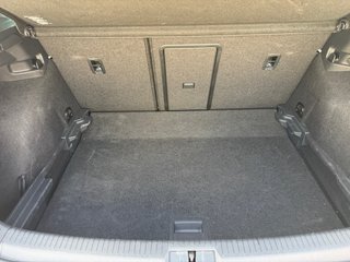 Volkwagen Golf 2017